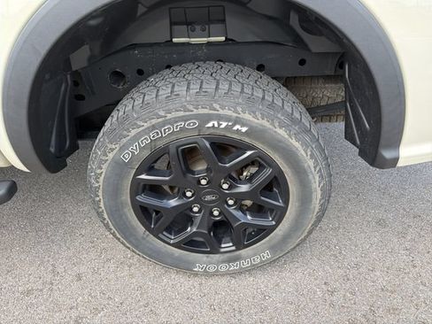 Used 2022 Ford Ranger XLT w/ Equipment Group 301A Mid AWD/4WD image 22