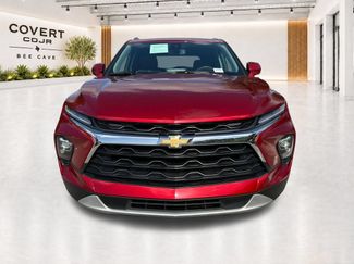 Used 2024 Chevrolet Blazer LT w/ Convenience Package FWD video 3