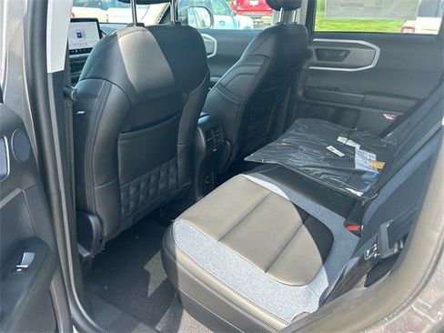 New 2025 Ford Bronco Sport Outer Banks w/ Outer Banks Tech Package+ image 23