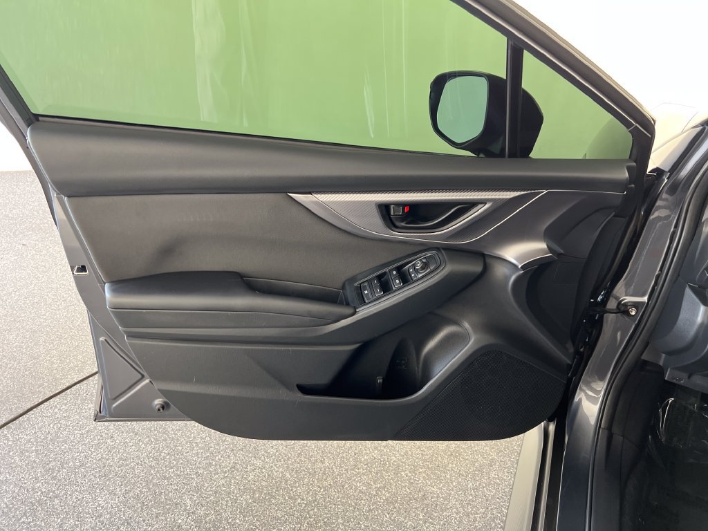 Used 2023 Subaru WRX AWD/4WD image 13