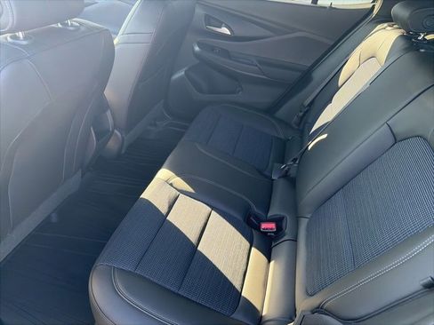 New 2026 Buick Envista Preferred w/ Convenience I Package image 11