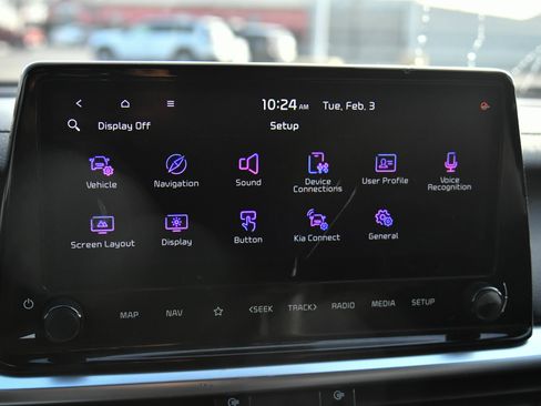 Used 2024 Kia Forte GT-Line image 21