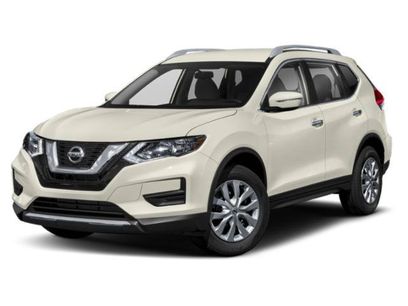 Used 2018 Nissan Rogue SV w/ Premium Package