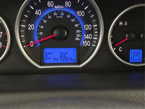 Used 2012 Hyundai Veracruz Limited image 44