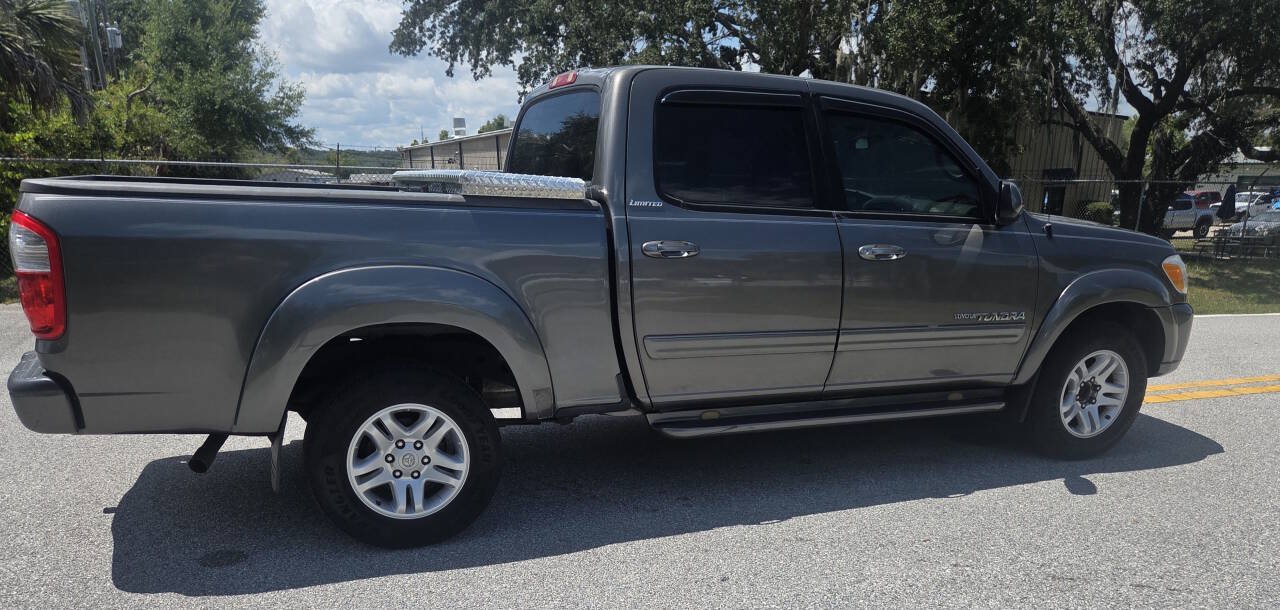 Used 2006 Toyota Tundra Limited RWD image 4