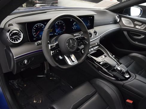 Used 2022 Mercedes-Benz AMG GT 53 image 21