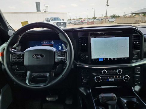 Used 2025 Ford F150 Raptor AWD/4WD image 14