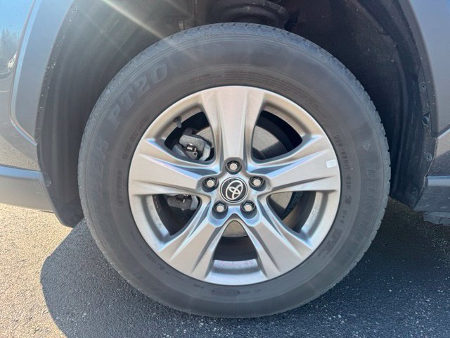 Certified 2023 Toyota RAV4 XLE w/ XLE Grade Weather Package AWD/4WD image 12
