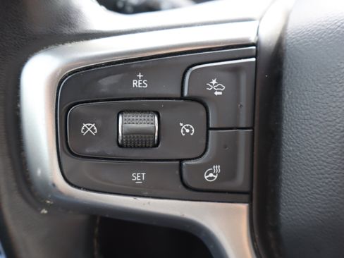 Certified 2024 Chevrolet Silverado 2500 LTZ w/ LTZ Premium Package image 21