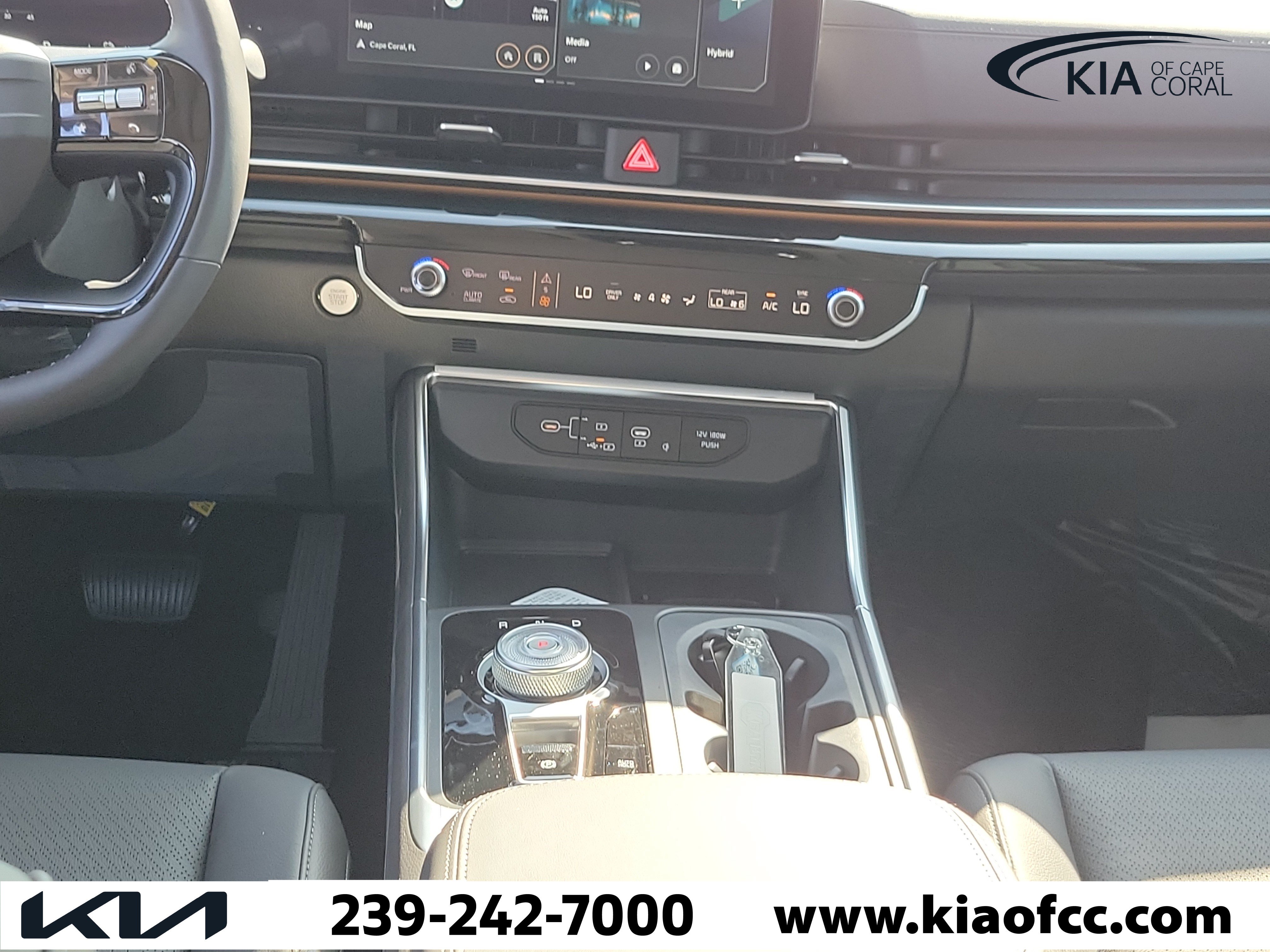 New 2027 Kia Carnival SX Prestige FWD image 21