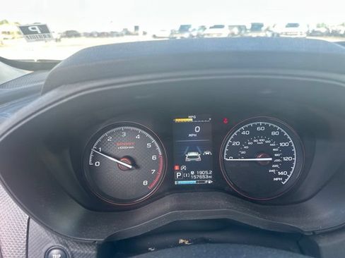 Used 2019 Subaru Forester Sport w/ Popular Package #2 AWD/4WD image 9
