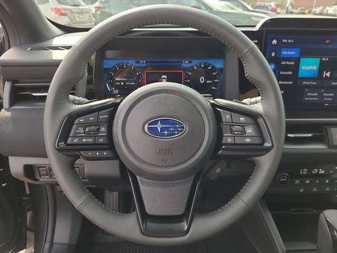 New 2026 Subaru Outback Limited image 26