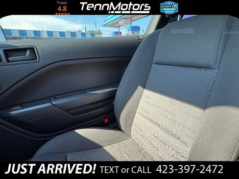 Used 2007 Ford Mustang Coupe RWD image 18