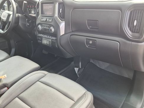 Used 2025 GMC Sierra 3500 Pro RWD image 15
