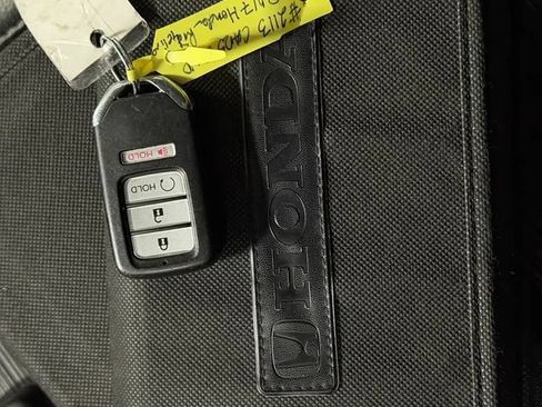 Used 2017 Honda Ridgeline RTL image 49