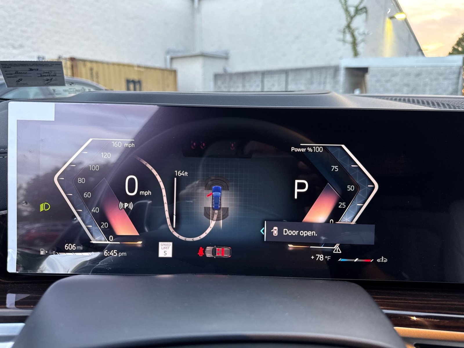 New 2027 BMW X7 xDrive40i AWD/4WD image 19