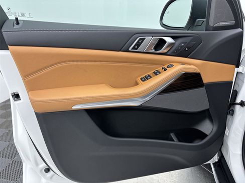 New 2026 BMW X5 xDrive40i image 26