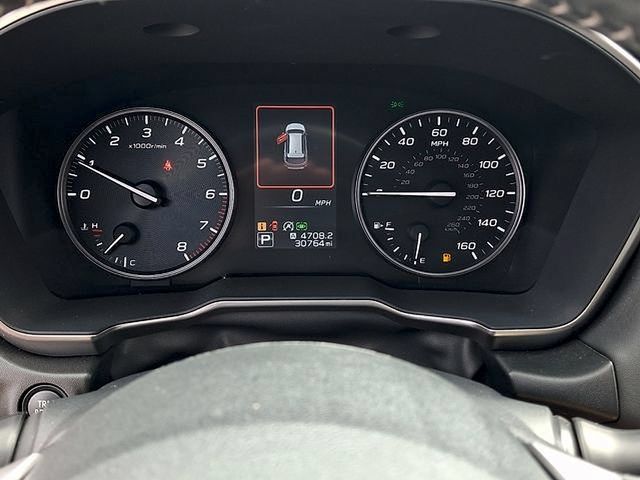 Used 2024 Subaru Outback Touring XT AWD/4WD image 20