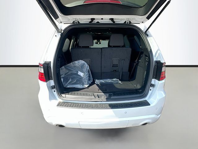 New 2026 Dodge Durango GT AWD/4WD image 28