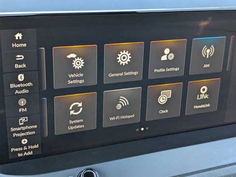 Used 2023 Honda Accord Sport image 18