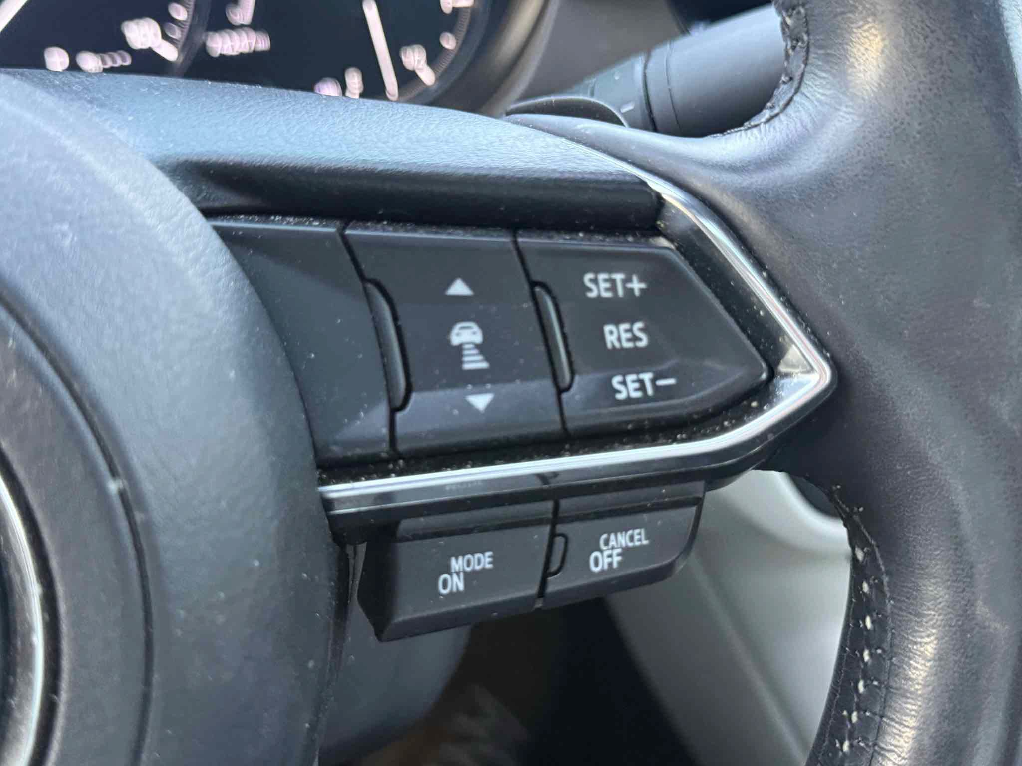 Used 2018 MAZDA MAZDA6 Signature FWD image 80
