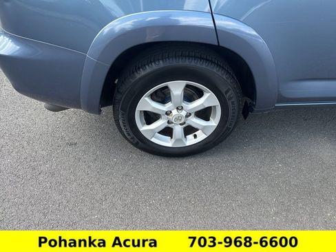 Used 2012 Toyota RAV4 Limited w/ Navigation Value Pkg AWD/4WD image 31