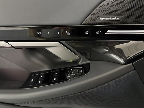 Used 2026 BMW 530i w/ Premium Package image 13