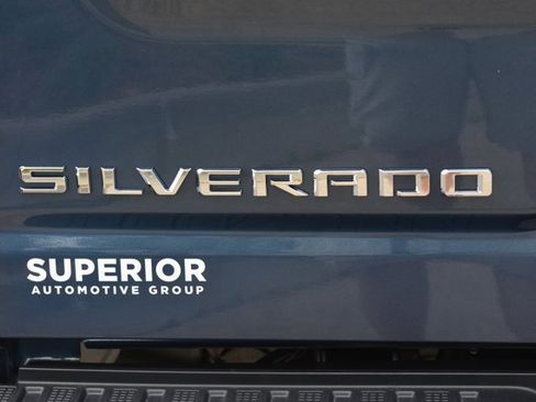 New 2026 Chevrolet Silverado 2500 LT w/ All Star Edition image 7