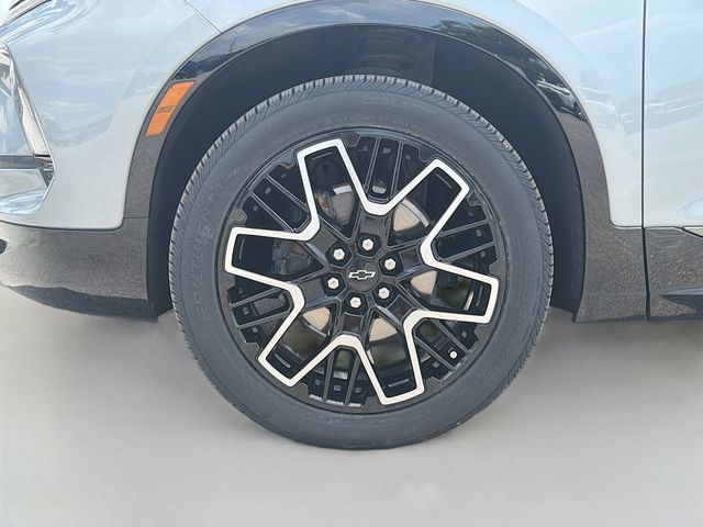 Used 2024 Chevrolet Blazer RS w/ Driver Confidence II Package FWD image 42