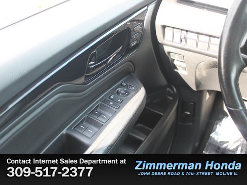 Certified 2022 Honda Odyssey Elite image 18