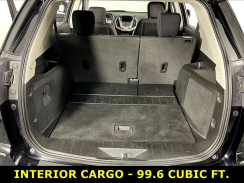 Used 2017 GMC Terrain SLE w/ Convenience Package FWD image 36