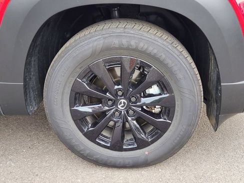 Used 2026 MAZDA CX-50 AWD 2.5 Hybrid w/ Weather Package image 16