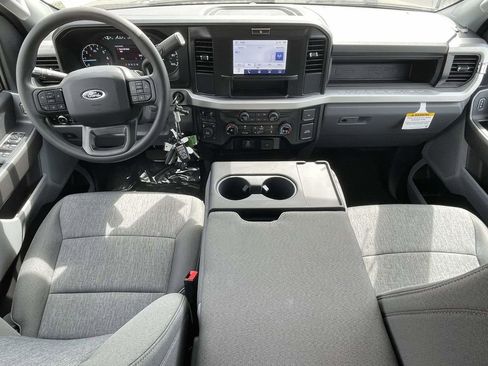 New 2026 Ford F250 XL AWD/4WD image 11