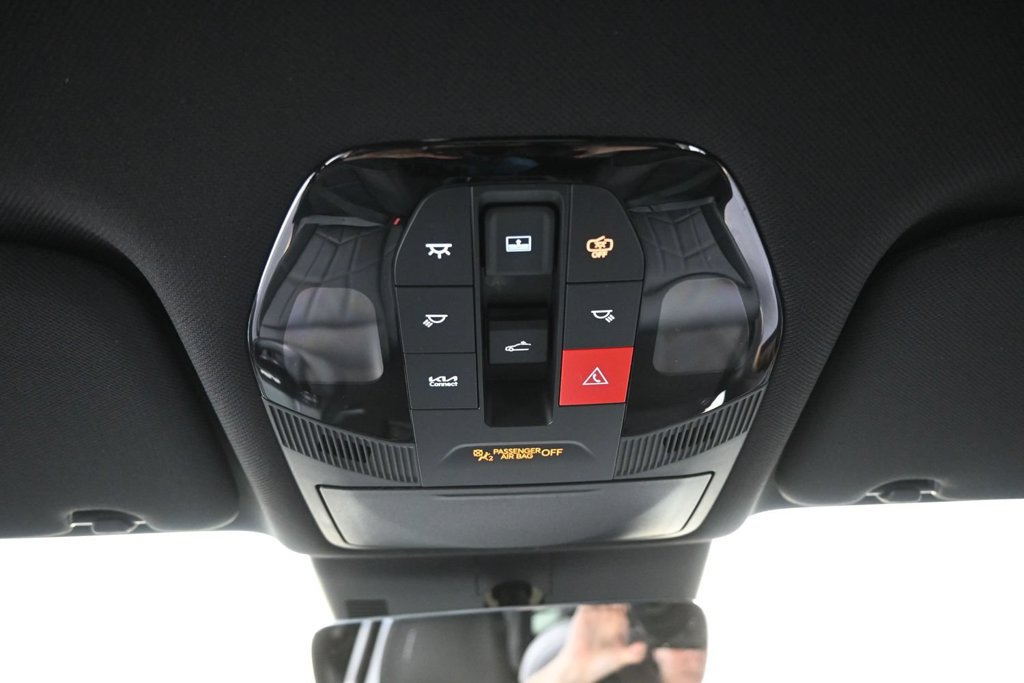 New 2027 Kia Telluride SX X-Line AWD/4WD image 41