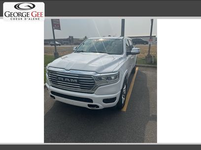 Used 2021 RAM 1500 Limited