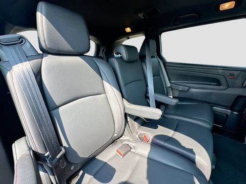 Certified 2026 Honda Odyssey Sport-L image 28