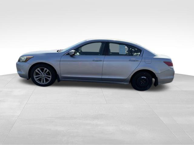 Used 2009 Honda Accord LX image 4