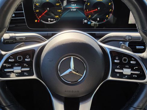 Used 2023 Mercedes-Benz GLE 350 image 25