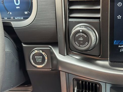 Used 2025 Ford F150 Tremor w/ Bed Utility Package AWD/4WD image 36