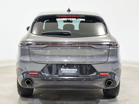 Used 2024 Dodge Hornet R/T image 8