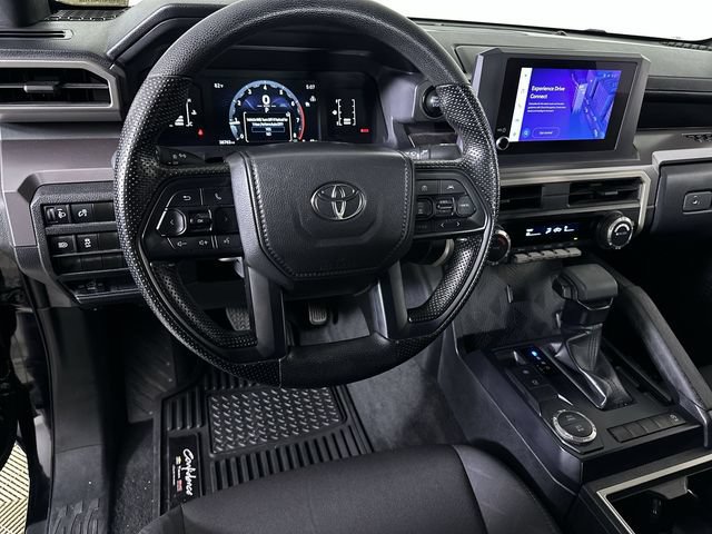 Used 2025 Toyota Tacoma SR5 RWD image 21