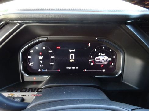 New 2026 GMC Sierra 1500 AT4 w/ AT4 Premium Package image 27