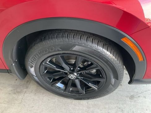 Certified 2023 Honda CR-V Sport image 29