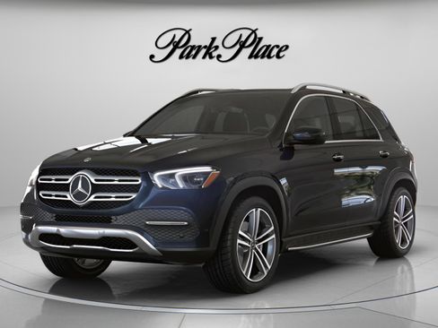 Used 2021 Mercedes-Benz GLE 350 image 38