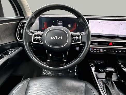 Used 2024 Kia Sorento X-Line EX AWD/4WD image 8