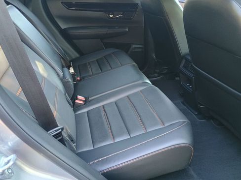 Used 2024 Honda CR-V Sport Touring image 20