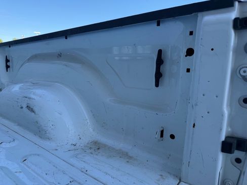 Used 2024 RAM 2500 Big Horn AWD/4WD image 30