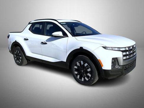 New 2026 Hyundai Santa Cruz SEL AWD/4WD image 3