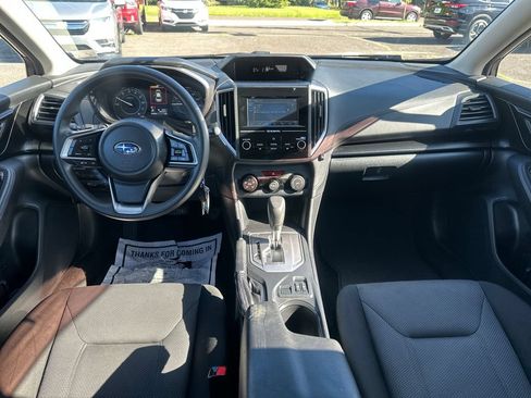 Used 2018 Subaru Impreza 2.0i Premium AWD/4WD image 25