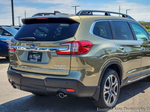New 2026 Subaru Ascent Touring AWD/4WD image 6